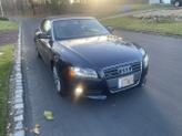 Thumbnail of 2010 Blue Audi A5